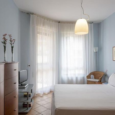 Appartamento Betti Rapallo Exteriér fotografie