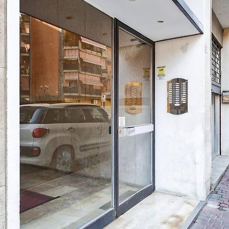 Appartamento Betti Rapallo Exteriér fotografie