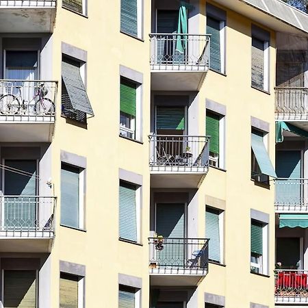 Appartamento Betti Rapallo Exteriér fotografie