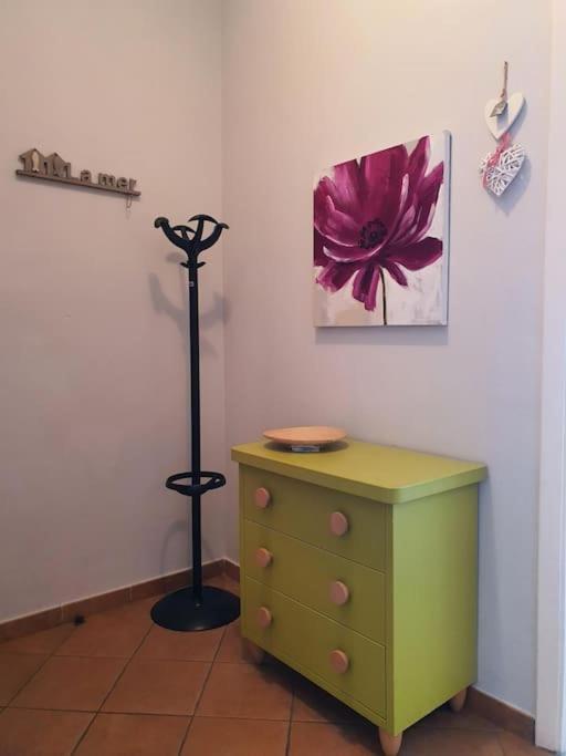 Appartamento Betti Rapallo Exteriér fotografie