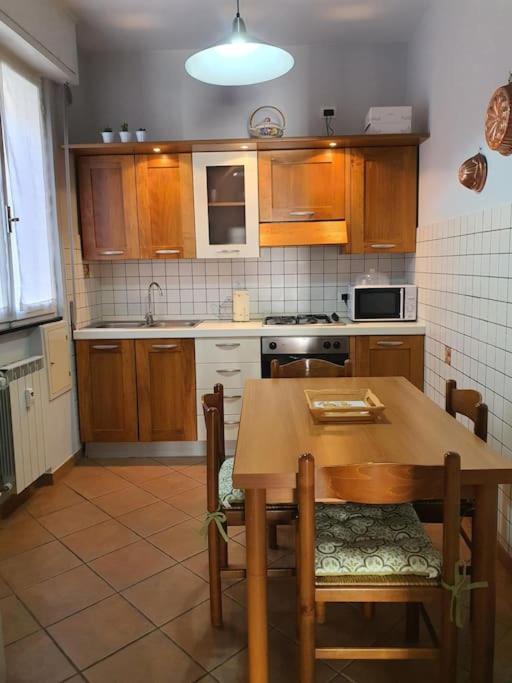 Appartamento Betti Rapallo Exteriér fotografie