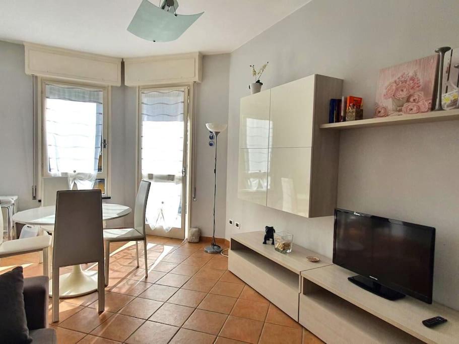 Appartamento Betti Rapallo Exteriér fotografie