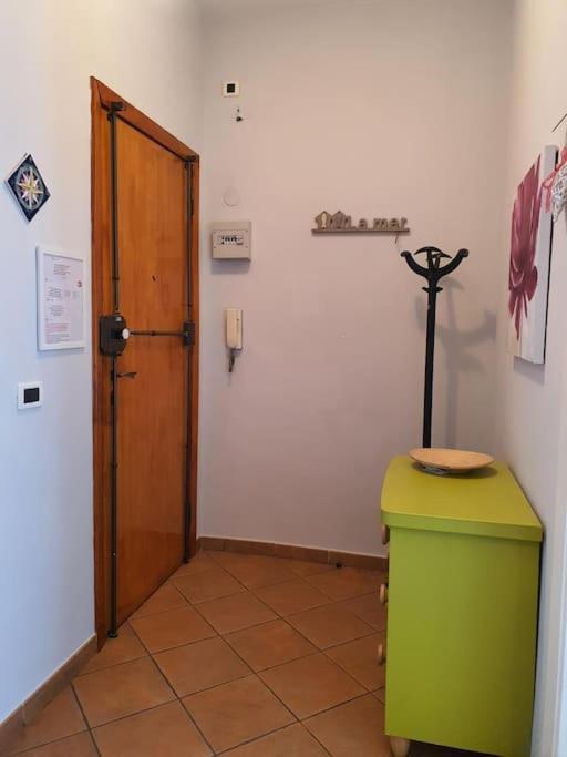 Appartamento Betti Rapallo Exteriér fotografie