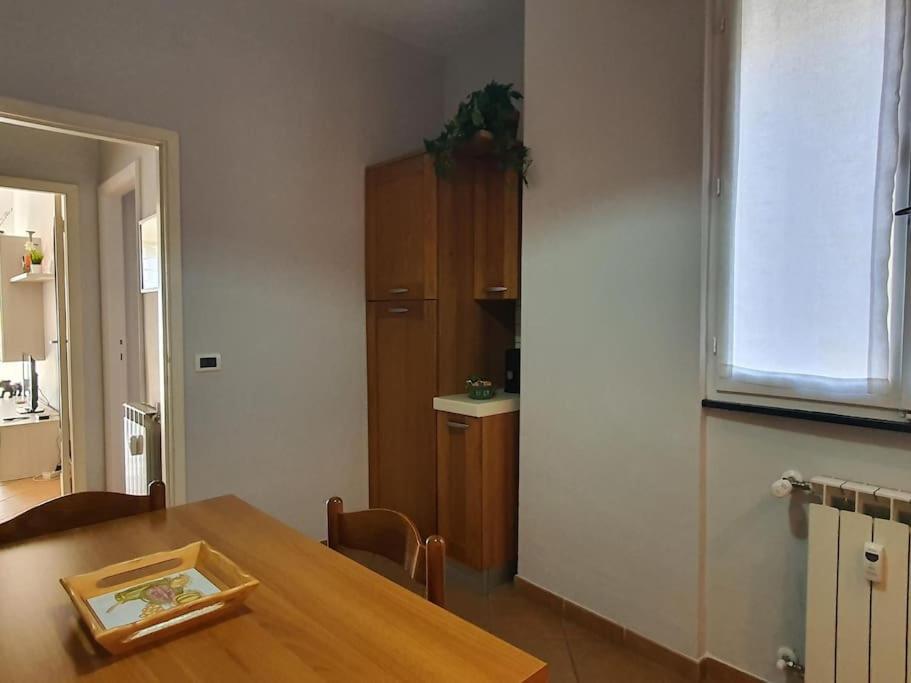 Appartamento Betti Rapallo Exteriér fotografie