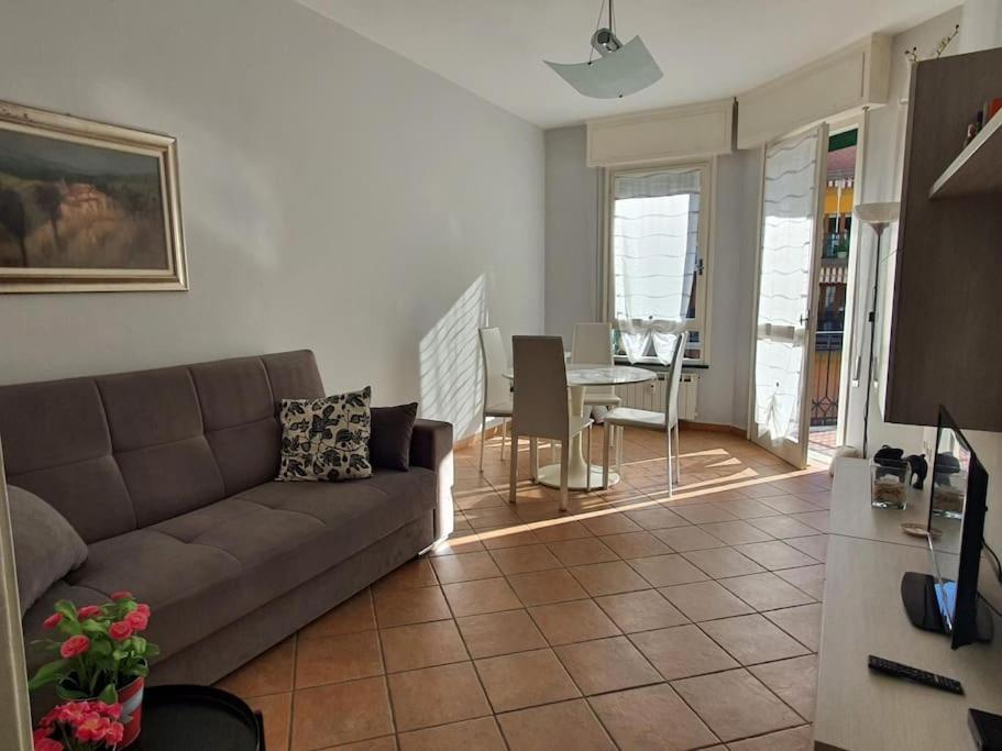Appartamento Betti Rapallo Exteriér fotografie