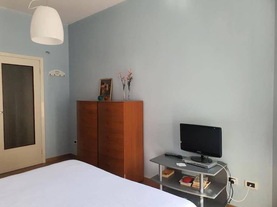 Appartamento Betti Rapallo Exteriér fotografie