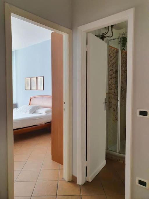Appartamento Betti Rapallo Exteriér fotografie