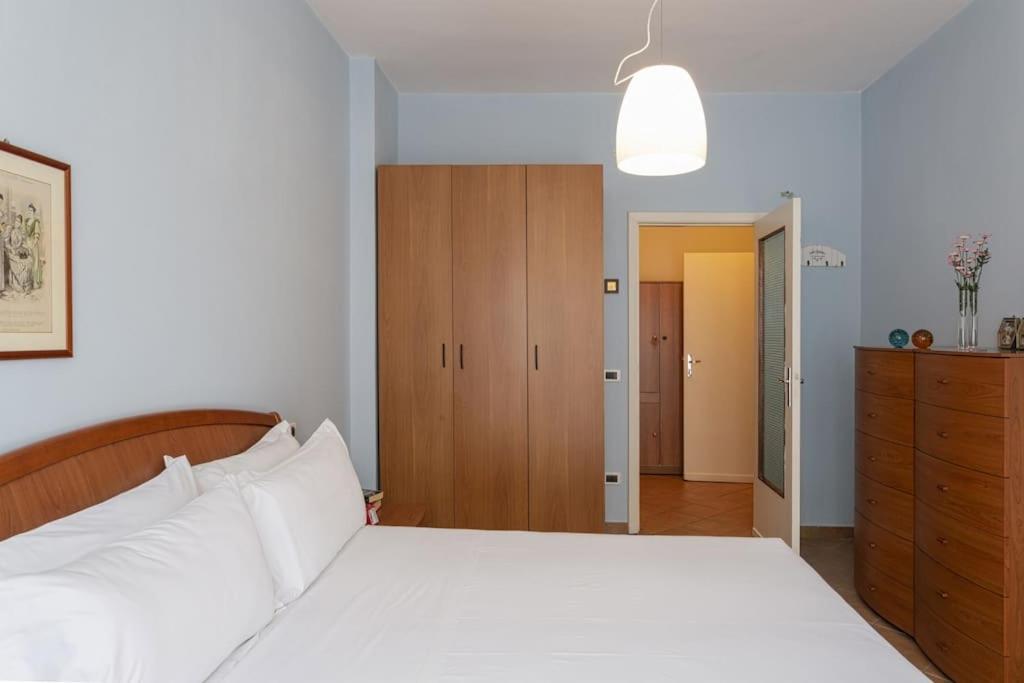 Appartamento Betti Rapallo Exteriér fotografie