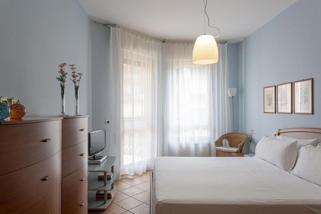 Appartamento Betti Rapallo Exteriér fotografie