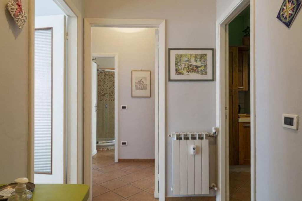 Appartamento Betti Rapallo Exteriér fotografie
