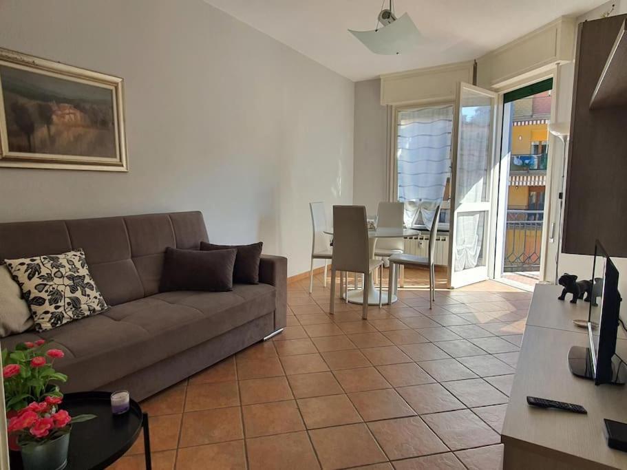 Appartamento Betti Rapallo Exteriér fotografie