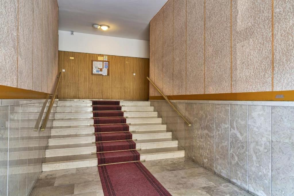 Appartamento Betti Rapallo Exteriér fotografie